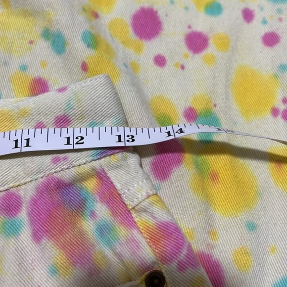 SHEKOU pants - Picture 2 of 6